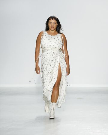 GANNI SS25 The Craft