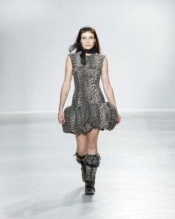 GANNI SS25 The Craft