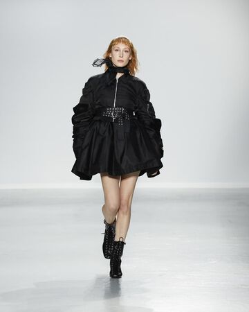 GANNI SS25 The Craft