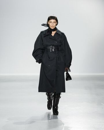 GANNI SS25 The Craft
