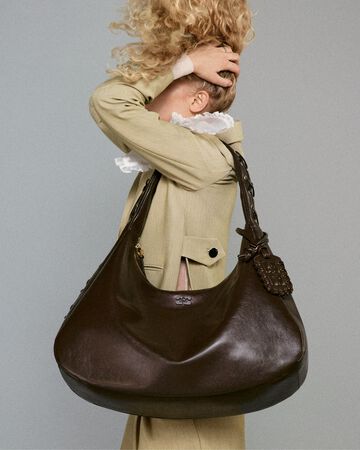 GANNI Spring/Summer 2025 Collection